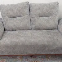 مبل ۷نفره شادگان|مبلمان خانگی و میز عسلی|شادگان, |دیوار