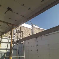 اجرای سرامیک سنگ و موزاییک و اجر نسوز|خدمات پیشه و مهارت|بهبهان, |دیوار