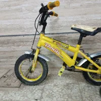 دوچرخه سایز۱۲