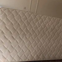 تشک یک و نیم نفره 2در۱۲۰|تشک تختخواب|شاهین‌شهر, مخابرات (شهید بهشتی)|دیوار