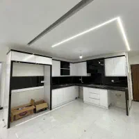 فروش واحد ۹۸متری بسیارلوکس  (دارای وام بدون‌اوراق)