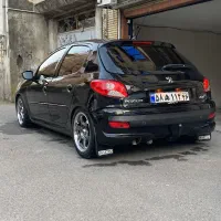 رینگ لاستیک|قطعات یدکی و لوازم جانبی|رشت, منظریه|دیوار