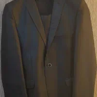 کت و شلوار خیلی نو|لباس|کازرون, |دیوار