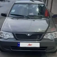 پراید ۱۱۱ مدل ۹۴