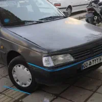 روا ۸۵سالم تازه تعمیر