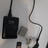 دوربین کنونSH 09XS power shot|دوربین عکاسی و فیلم‌برداری|تهران, فلسطین (میدان انقلاب)|دیوار