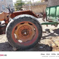 تراکتور