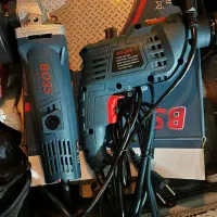 سنگ فرز و دریل فروشی نو