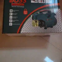 کارواش خانگی نیم صنعتی