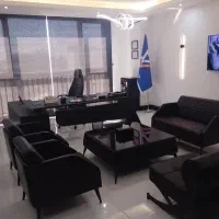 نیرو نظافتی خانم