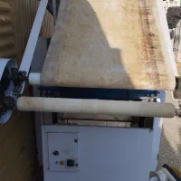 دستگاه پهن کن سه کاره اتومات|ماشین‌آلات صنعتی|اصفهان, باغ زرشک|دیوار