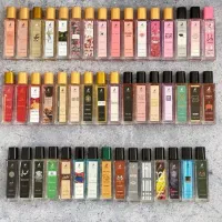 ادکلن 35 میل شرکت الحمبرا