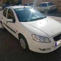 رانا ال ایکس مدل ۹۹|خودرو سواری و وانت|شیراز, پارک آزادی|دیوار