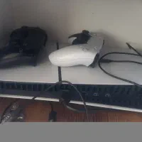 ps5 slim  ریجن اروپا