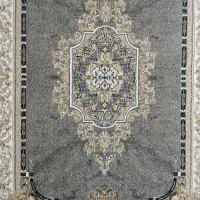 فرش چکاوک سرمه ای به قیمت تولیدی|فرش|کرج, حصارک پایین|دیوار