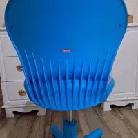 صندلی کامپبوتر نوجوان|میز تحریر و کامپیوتر|اهواز, گلستان|دیوار