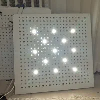 تایل سقفی 13 وات  (smd)اس ام دی