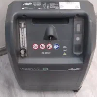 دستگاه اکسیژن ساز ویژن ایر ۵ لیتری خلوص ۸۵