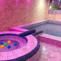 ویلا اجاره ای استخر آبگرم و جکوزی شاهنامه۳۶