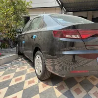 تارا۶دندهv1مدل۱۴۰۴صفر کیلومتر رنگ مشکی