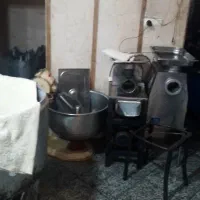وسایل رستوران
