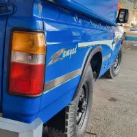 نیساندیزلآپشنالمدل۱۴۰۱درحدصفر|خودرو سواری و وانت|بکتاش, |دیوار