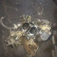 لوازم پژو ۲۰۰۰کاملا سالم و بدون ایراد|قطعات یدکی و لوازم جانبی|تبریز, |دیوار