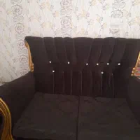 مبل هفت نفره میز تلویزیون