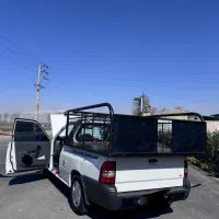 فروش|خودرو سواری و وانت|چهاردانگه (تهران), |دیوار