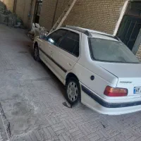 پژو پارس مدل ۱۳۹.۱۲.۲۲