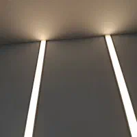 لاین نوری     لاینر خطی