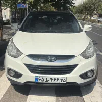 توسان ۲۰۱۱ بدون رنگ نقد و اقساط