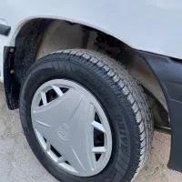 پراید صبا مدل ۱۳۸۷|خودرو سواری و وانت|مشهد, شهرک ابوذر|دیوار