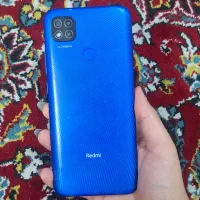 موبایل ردمی 9c