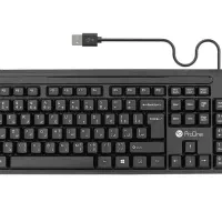 موس کیبورد HP