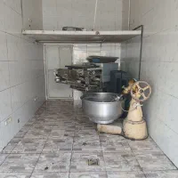 اجاره مغازه ۲۵ متری در یافت‌آباد بر خیابان اصلی