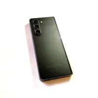 گوشی  Galaxy Z Fold5 دو سیم 256 و رم 12 گیگابایت|موبایل|تهران, اکباتان|دیوار