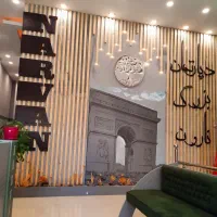 دعوت به همکاری نیروی اداری/فروش خانم و آقا