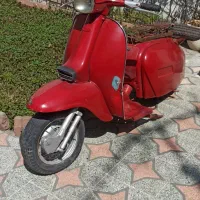 وسپا لامبرتا ایتالیا ۱۹۷۲