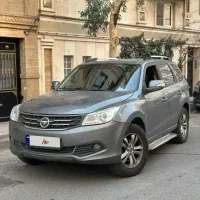 هایماs7 موتور۲۰۰۰ مدل ۹۶|خودرو سواری و وانت|تهران, شهرک پاسداران|دیوار