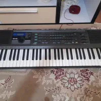 کیبورد کاسیو Ht3000 ژاپن اصل نو