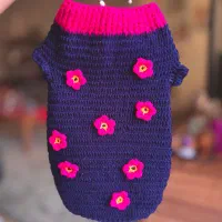 فروش تک و عمده لباس حیوانات