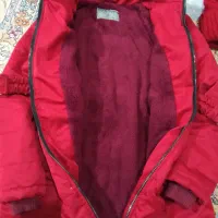 کاپشن شیک وخوش تن دخترانه