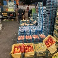 فروش عمده میوه درجه یک با قیمت مناسب|خوردنی و آشامیدنی|تهران, شهرک شریعتی|دیوار