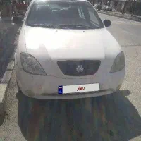 تیبا۱ مدل ۹۵ بی رنگ