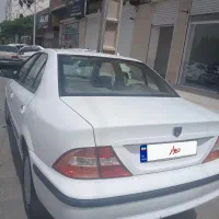سمند 95|خودرو سواری و وانت|کرمان, |دیوار