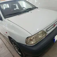 پراید 131مدل97