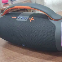 اسپیکر بوم باکس zqs x8w قدرتمند و جمعوجور