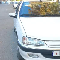 پژو پرشیا TU5 1400 با کارکرد ۵۲ هزار