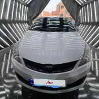 سواری mvm315 نیو